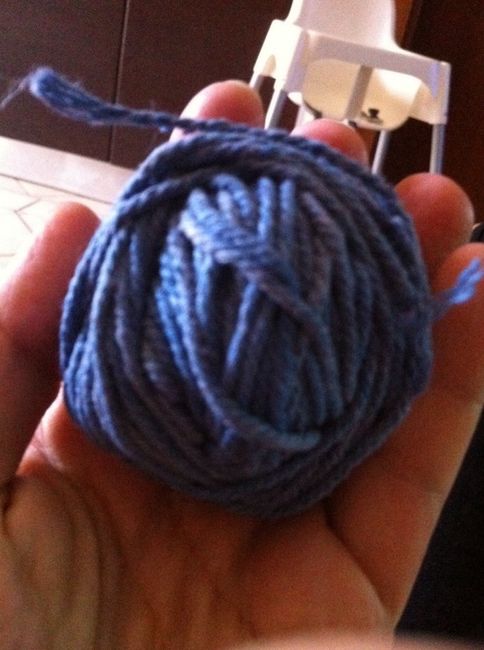 Ma si tingiamo tutto!!! - 4