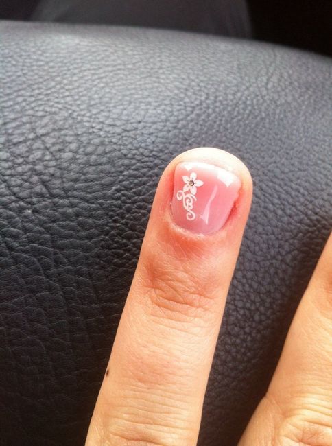 Domani mi sposooo!! - 2