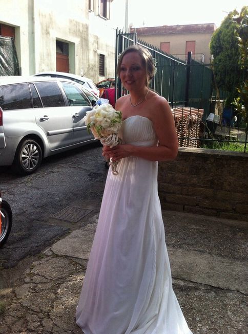 Eccomi qui da sposata!!!! - 4