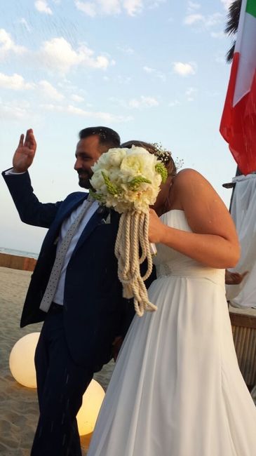 Eccomi qui da sposata!!!! - 7