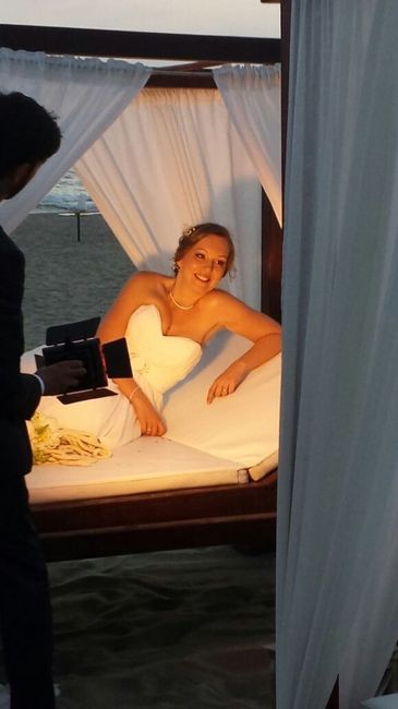 Eccomi qui da sposata!!!! - 8