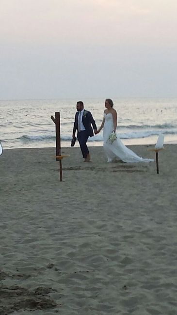 Eccomi qui da sposata!!!! - 10