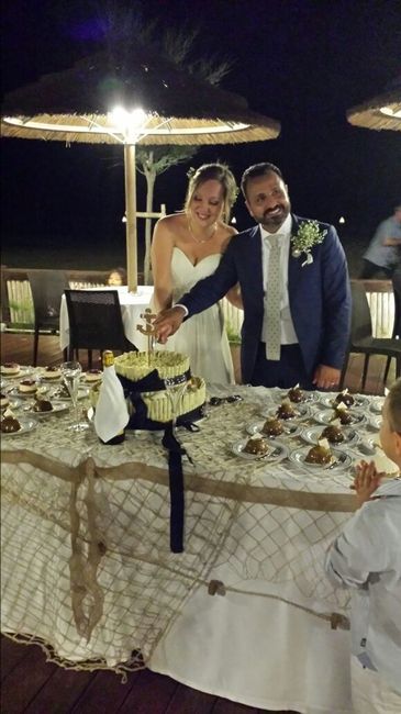 Eccomi qui da sposata!!!! - 11