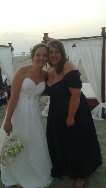 Eccomi qui da sposata!!!! - 12