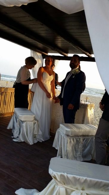 Eccomi qui da sposata!!!! - 14