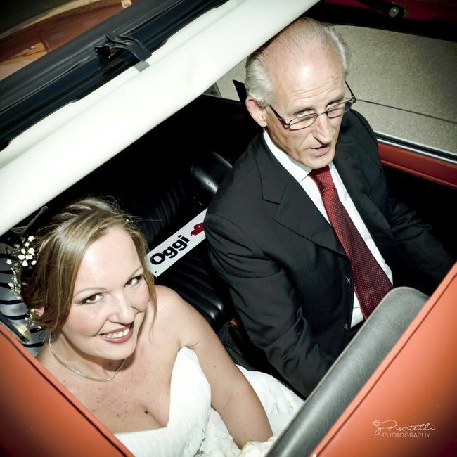 Chi avrà la fiat 500? - 1