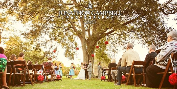 Consiglio setting per per rito civile all'aperto - 2