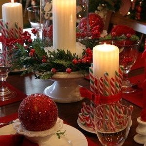 Idee e confettata natalizia - 25