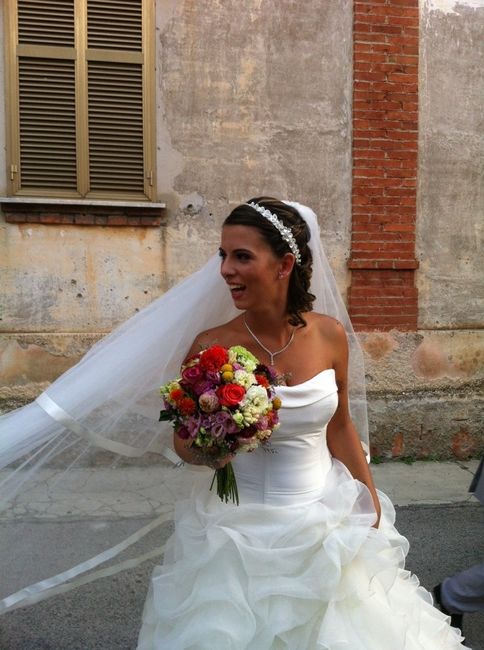 Il matrimonio di sara come promesso!!!! - 1