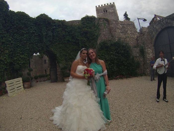 Il matrimonio di sara come promesso!!!! - 1