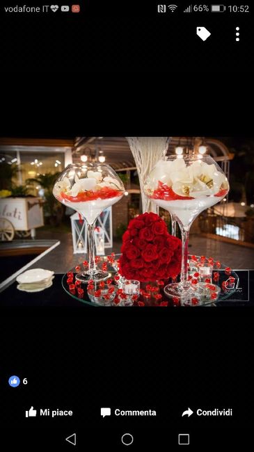 Decorazioni location - 2