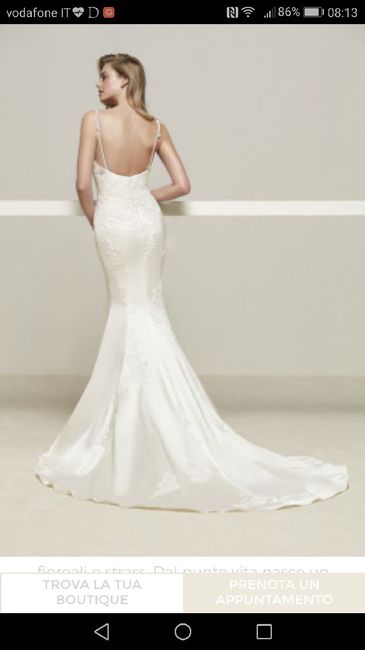 Pronovias - 2
