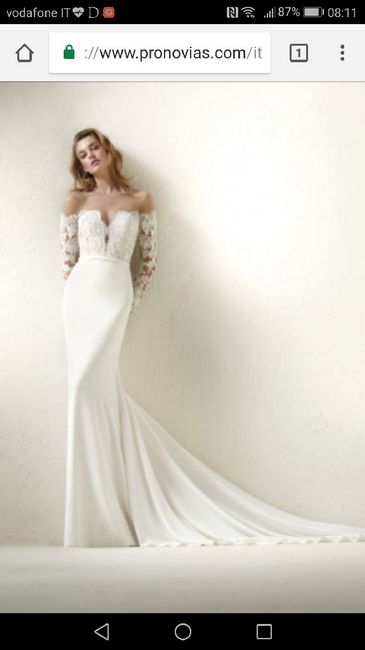 Pronovias - 3