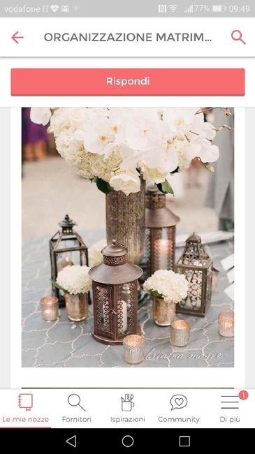 Tema rustic chic - 3