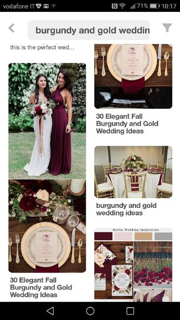 Tema rustic chic - 5