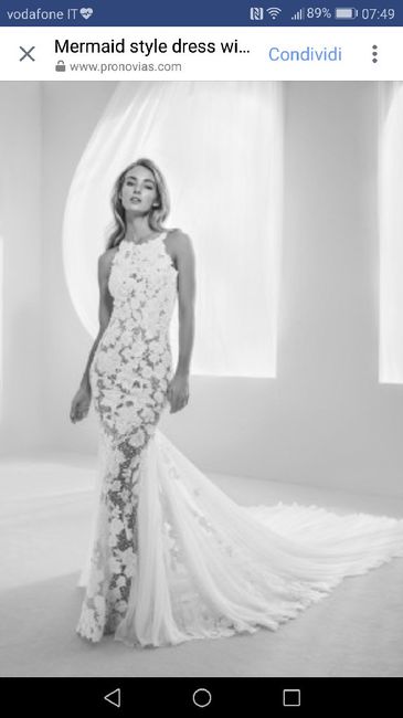 Pronovias - 1