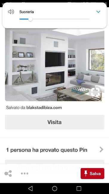  Parete attrezzata - 1