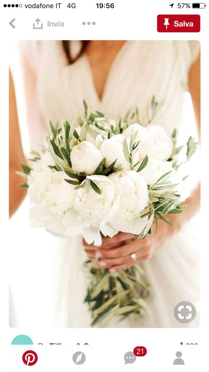  Fiori e bouquet - 1