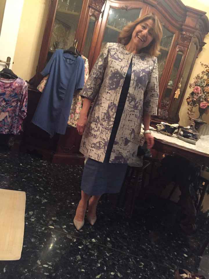 Abiti mamma...mi mostrate i vostri?♥ - 1