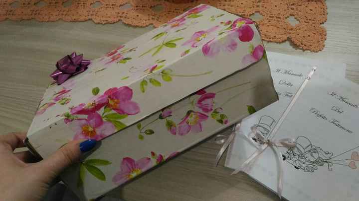 I miei manuali del perfetto testimone - 2