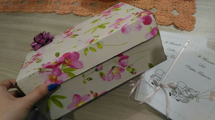 I miei manuali del perfetto testimone - 2