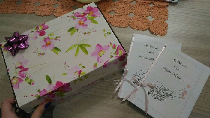 I miei manuali del perfetto testimone - 4