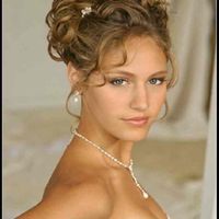 L'acconciatura che vogio!!!