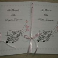 I miei manuali del perfetto testimone - 1