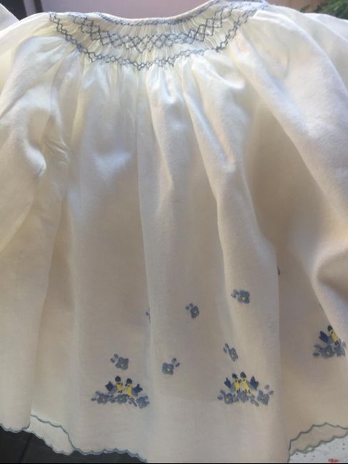 Future mamme "dicembrine" 2019 💙💗 - 2