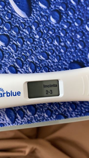 Future mamme di Gennaio 2022 - 1