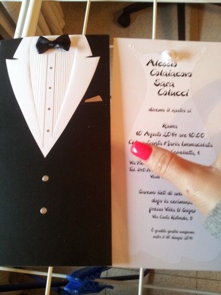 Le mie partecipazioni - 1