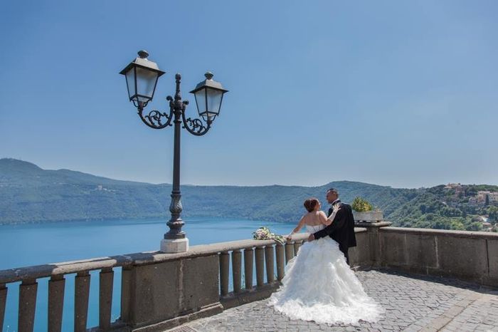 Dopo 5mesi..ecco gli scatti ufficiali del nostro sogno♥ - 5