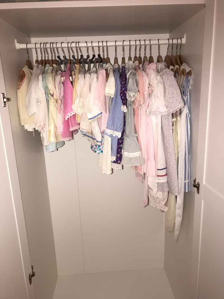 Nursery della nostra Principessa Azzurra 💖🍼🎀🧸 - 3