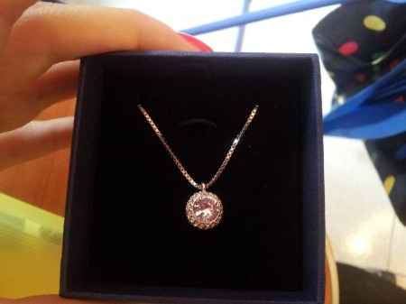 La collana che ho scelto  - 1