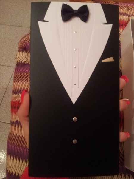 Le mie partecipazioni - 1