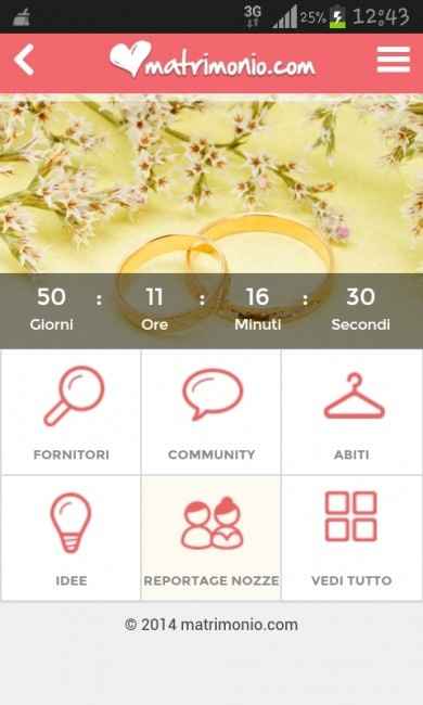 Ragazze comincia a salirmi una certa ansia !! - 1