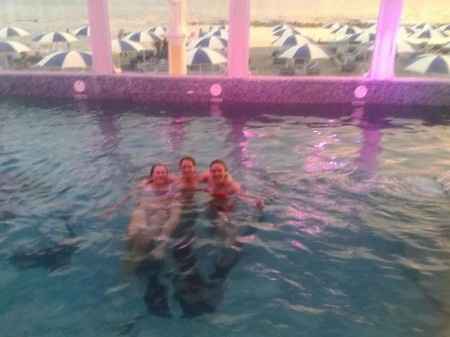 Il mio fantastico addio al nubilato - 1