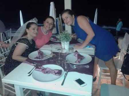 Il mio fantastico addio al nubilato - 4