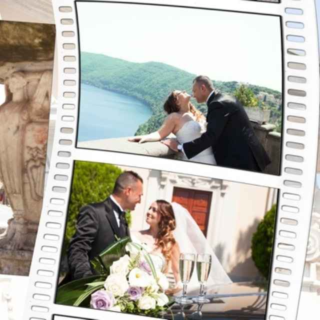 Dopo 5mesi..ecco gli scatti ufficiali del nostro sogno♥ - 3