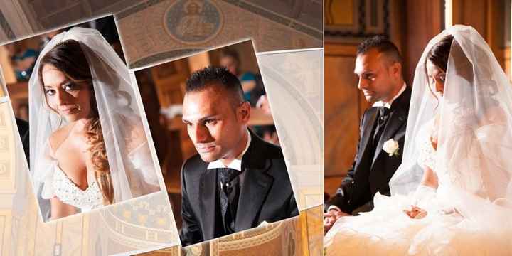 Dopo 5mesi..ecco gli scatti ufficiali del nostro sogno♥ - 4