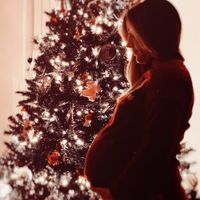 Future mamme "dicembrine" 2019 💙💗 - 1