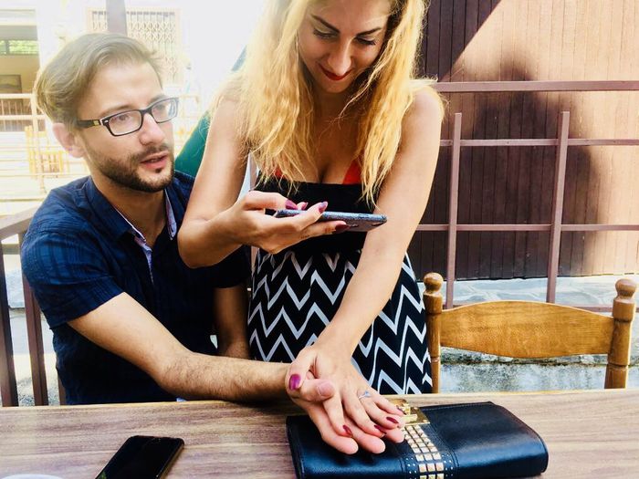 La vostra foto più divertente! 📸 - 1