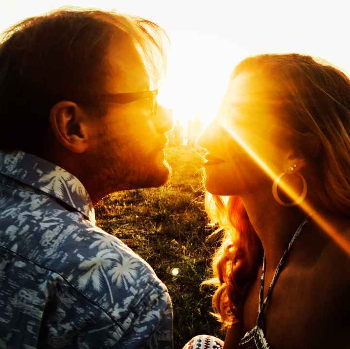 Il vostro selfie dell'anno 📸 - 1