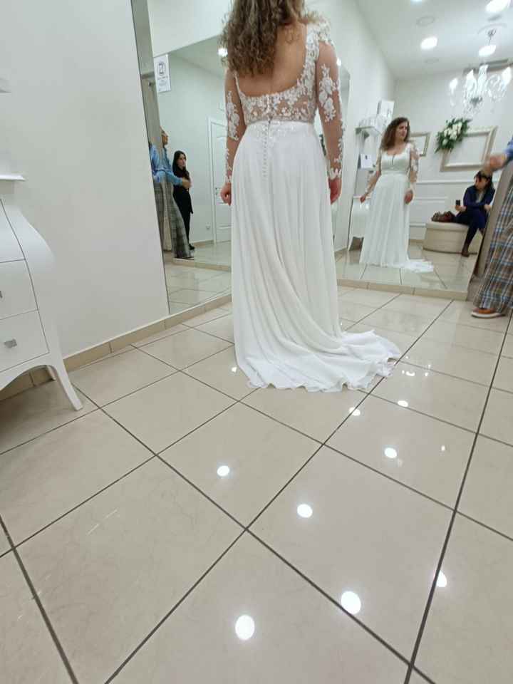 Abito da sposa❤️ - 1