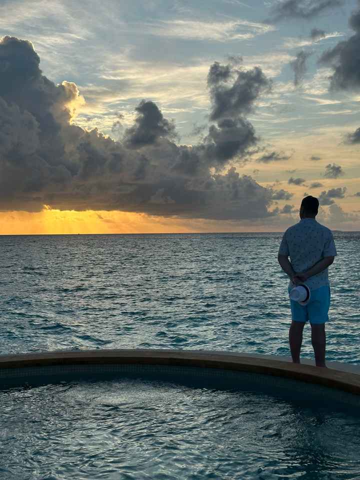 40 giorni dal nostro si 🫶🏻 - 6