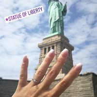 #LoveFriday - Mostrateci il vostro anello di fidanzamento - 1