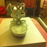 Le vostre scarpe - 1