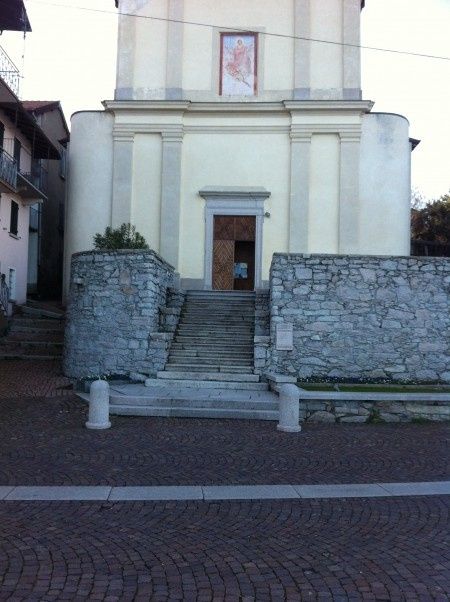 questa è la mia Chiesa !!