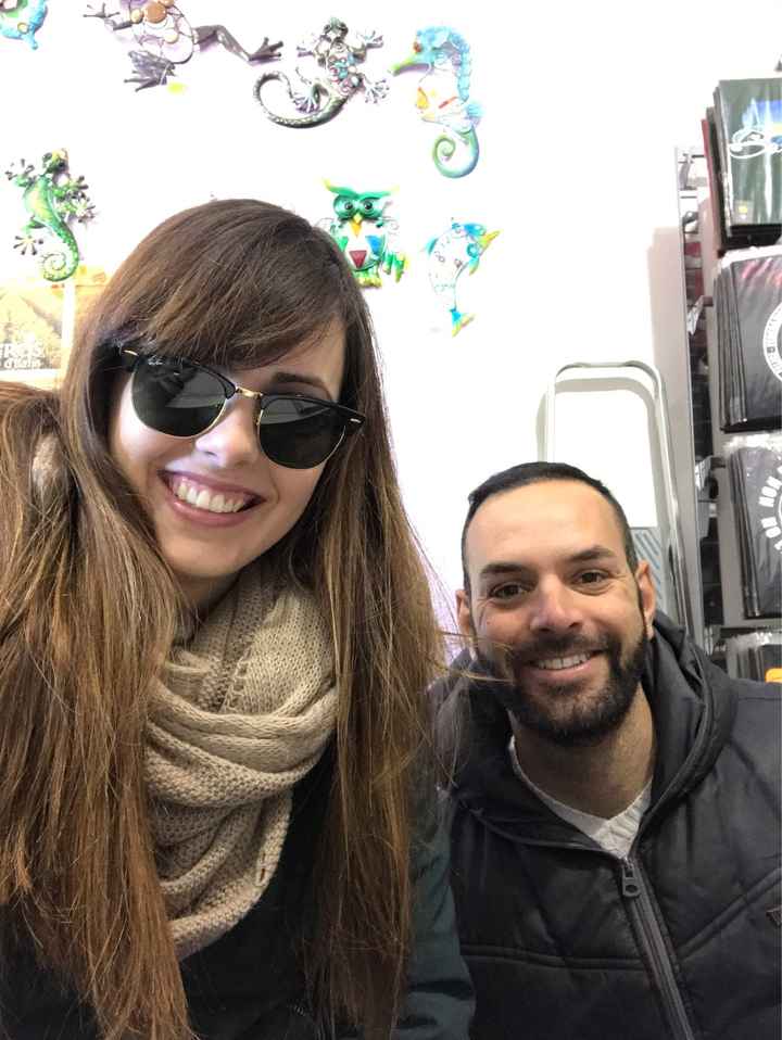 Tirate fuori le foto con fm 😍 - 1