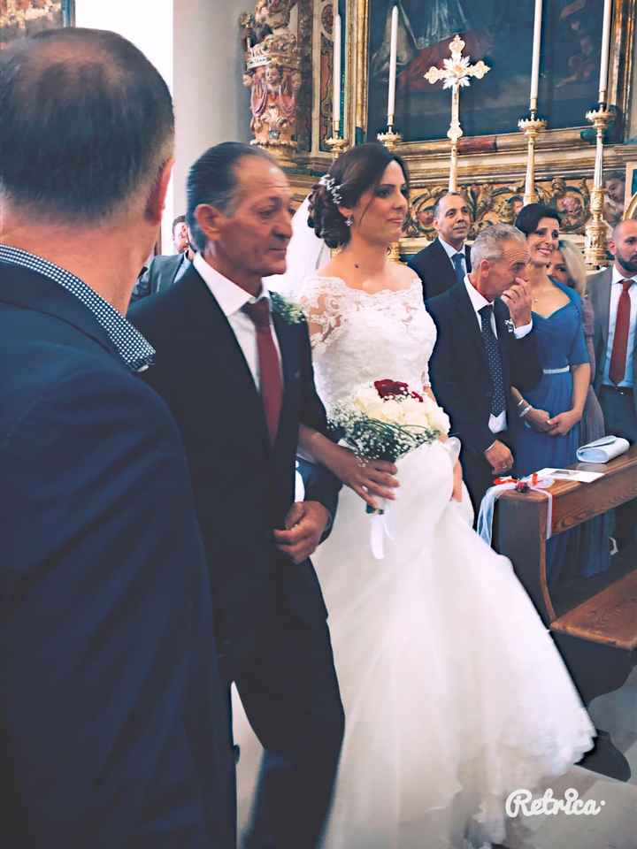 Finalmente marito e moglie - 1